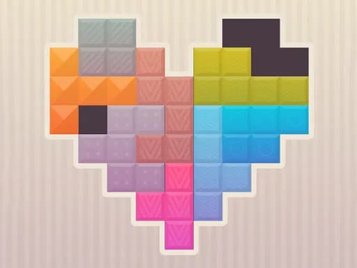 Tangram Izgara Oyunu