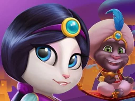 Talking Angela Farklılıkları