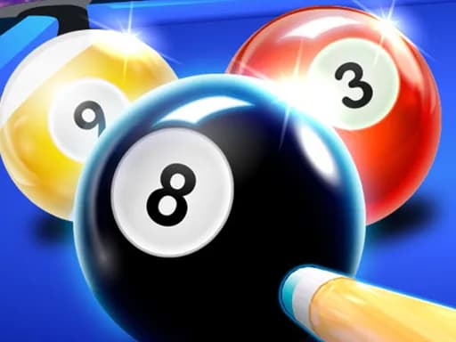 8 Ball Pool Çoklu Oyuncu