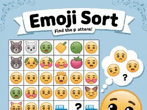 Emoji Sıralama