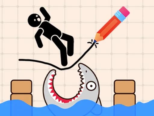 Çiz ve Kaydet Stickman