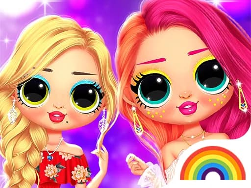 Bff Şık Askısız Kıyafetler
