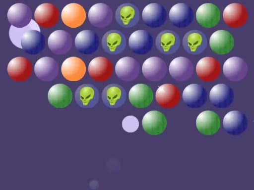 Yabancıların Balon Patlatıcısı