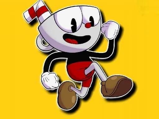 Cuphead Koşusu