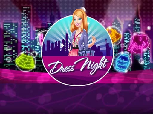 Gece Elbisesi
