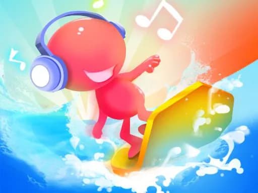 Müzik Partisi