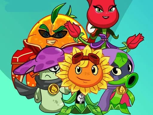Plants Vs Zombies Gizli Yıldızlar