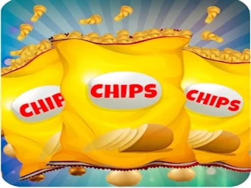 Patates Cipsi Ustası