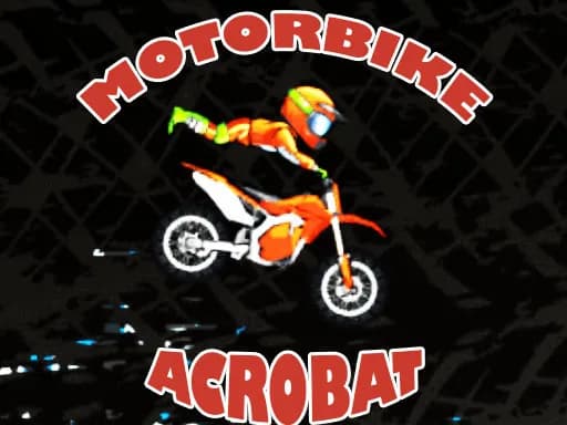 Motosiklet Akrobasi
