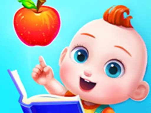 Bebek Kreş Öğrenimi - Küçük Çocuklar ve Kreş İçin