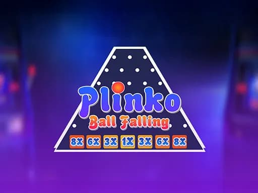 Plinko: Top Düşürme