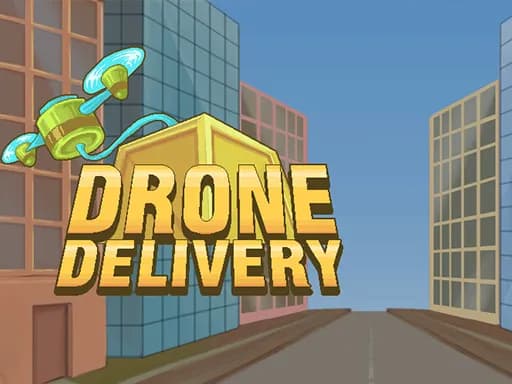 Drone Teslimatı