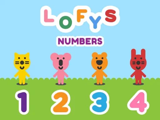 Lofys Sayılar