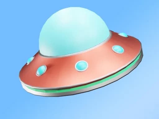 UFO Sürücüsü