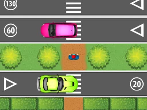 Trafik Sıkışıklığı