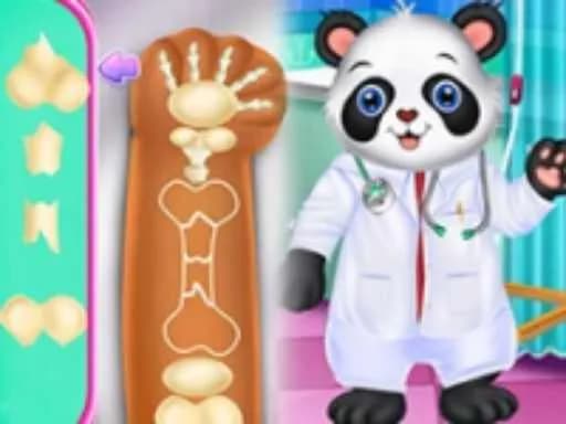 Hayvanlar Dünyasının En İyi Doktoru