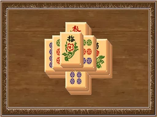 Mahjong Tahtası