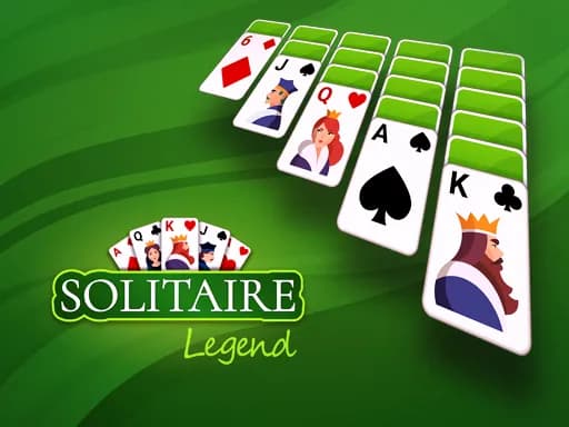 Solitaire Efsanesi