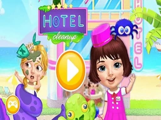 Tatlı Bebek Oteli