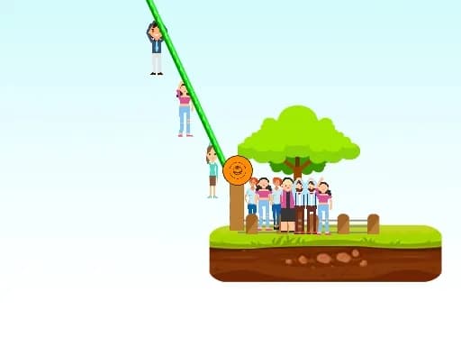 Zipline İnsan Kurtarma
