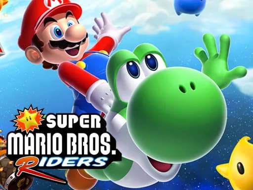 Süper Wario Sürücüleri
