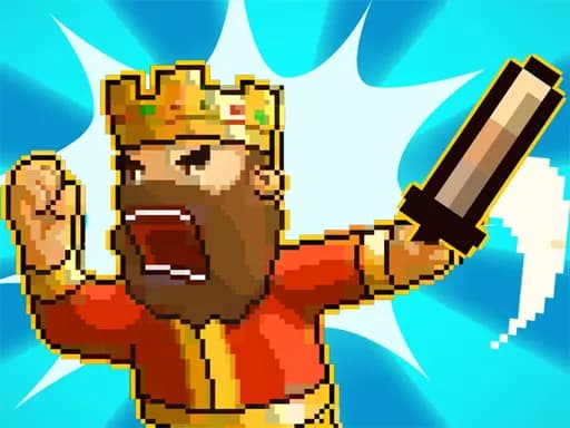 Soul Knight: Zindanlar