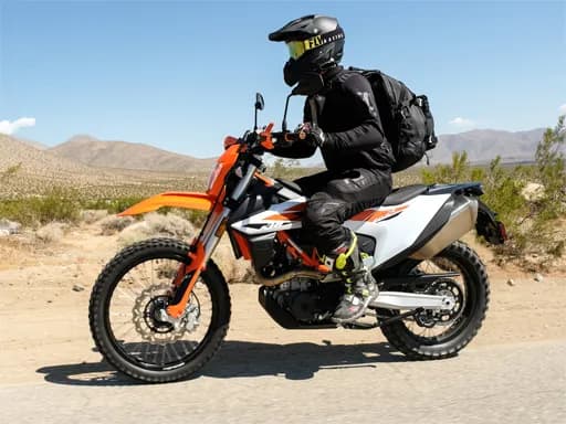 Kirli Motorbike Kaydırma
