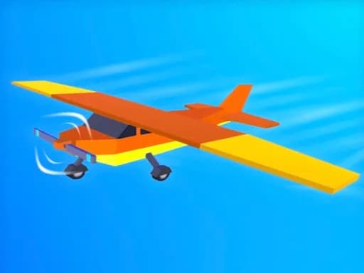 Crash Landing