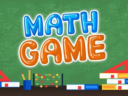 Matematik Oyunu - Eğitici Oyun