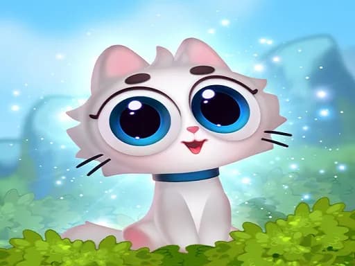 Kedi Germe Oyunu