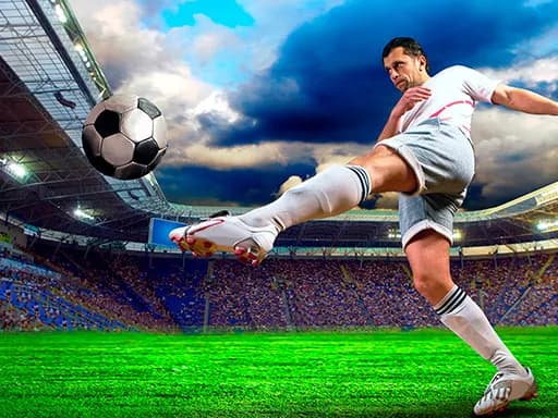 Football Match3