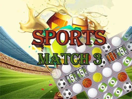 Spor Maçı 3 Deluxe