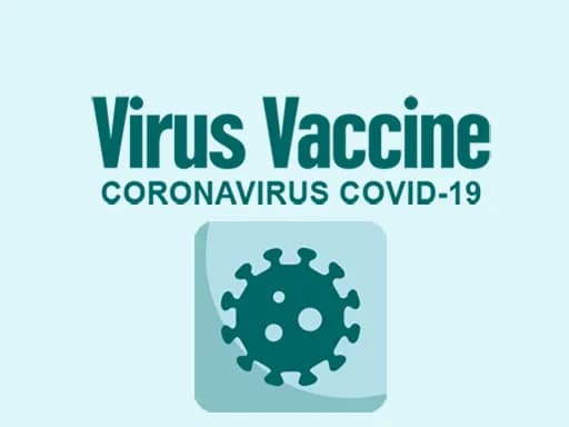 Virüs aşısı koronavirüs covid-19