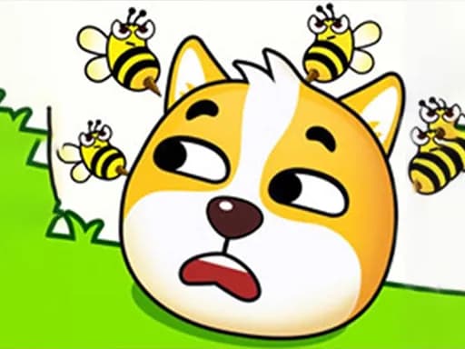 Doge'yi Kurtar Oyunu