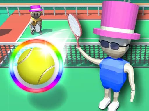 Küplü Tenis