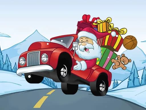 Noel Araçları Gizli Anahtarlar