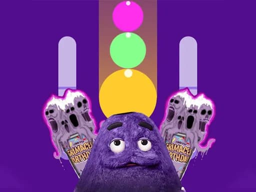 Grimace Shake Sınıflandırma