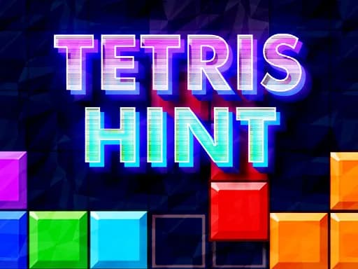 Tetris İpucu