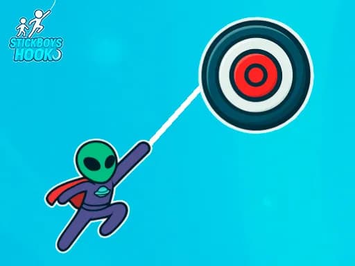 StickBoys Kancası