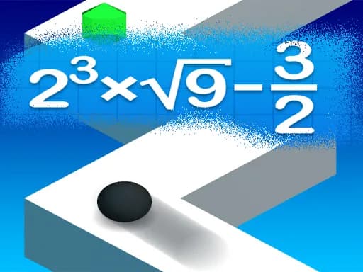 Zig Zag Aritmetik Çizgi