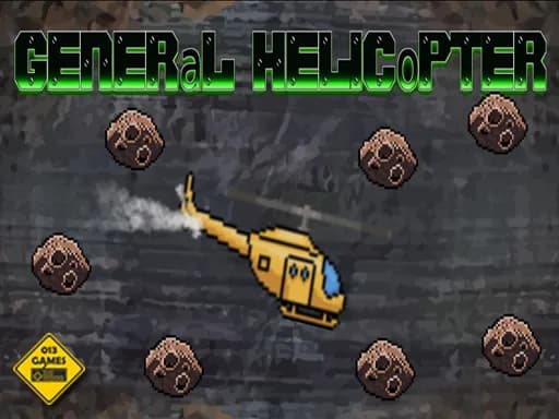 Genel Helikopter