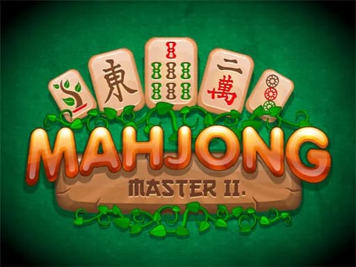 Mahjong Ustası 2