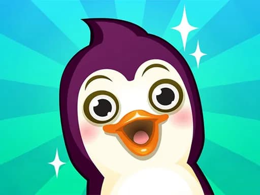 Süper Penguen