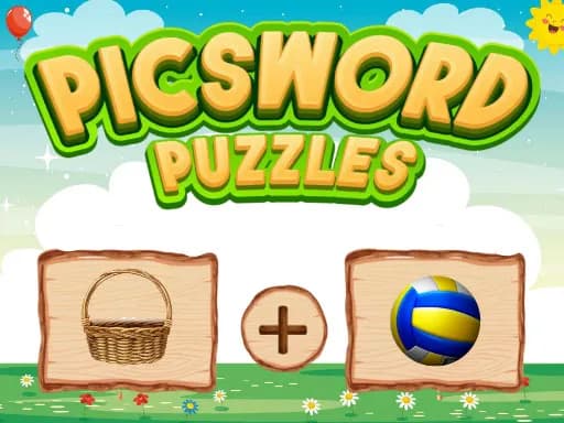 Picsword Bulmacaları