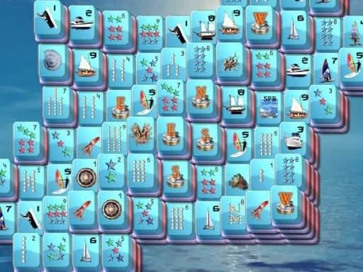 Deniz Mahjong