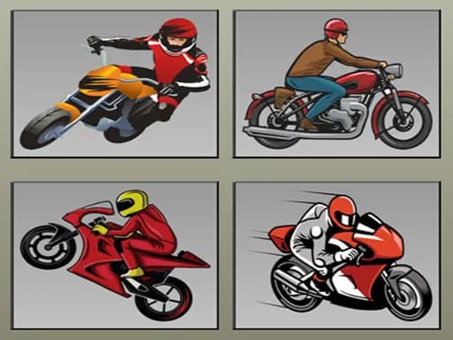 Yarış Motorları Hafıza