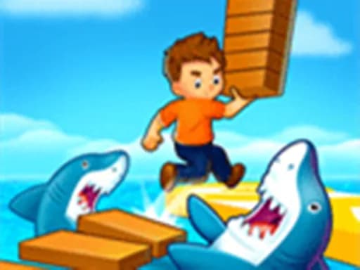 Shortcut Run - Eğlenceli ve Koşu 3D Oyunu