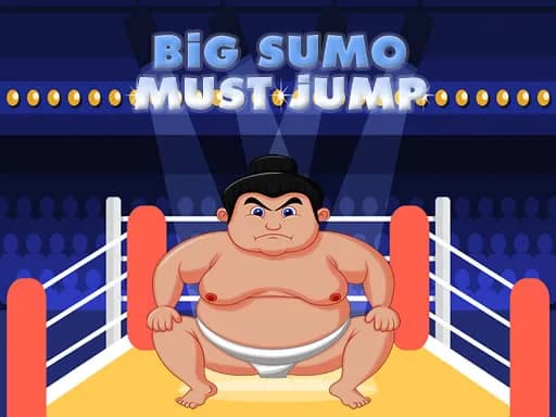 Büyük Sumo Atlansın