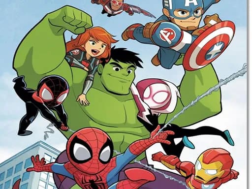Marvel Süper Kahramanlar Hafıza