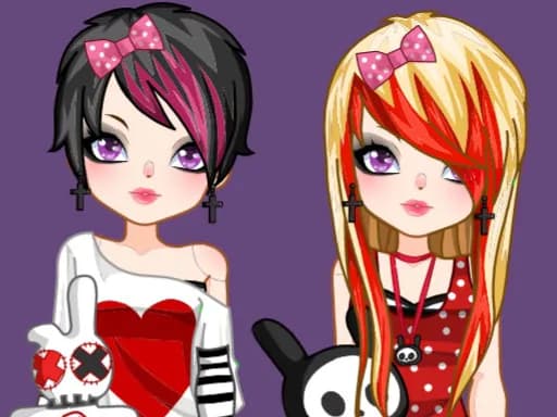 Gotik Moda